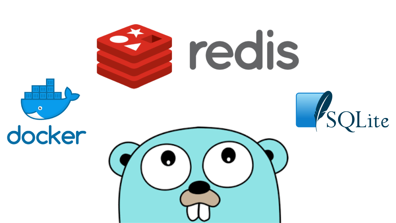 redis for golang API