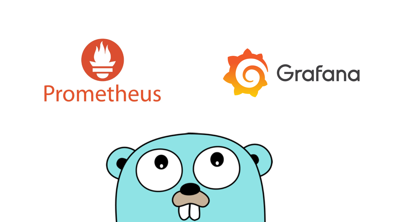 Golang/Prometheus/Grafana