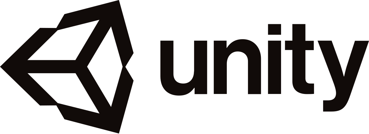 Unity Logo img